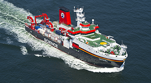 RV Sonne